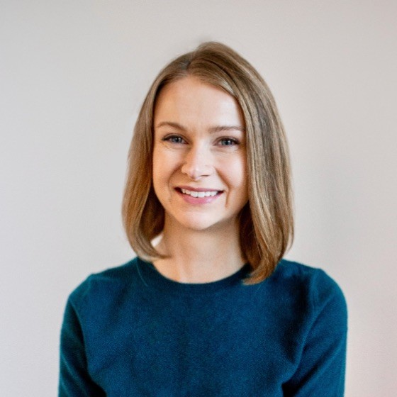 Elizabeth Bland avatar image