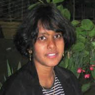 Anbrasi Edward avatar image