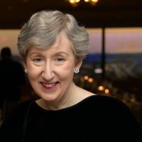 Marie Nolan avatar image