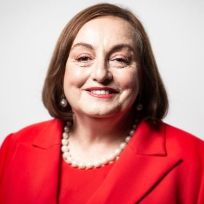 Patricia Davidson avatar image