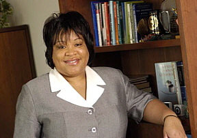 Charlene Hayes avatar image