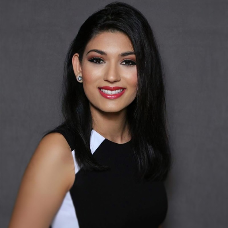 Tanya Nagesvaran avatar image