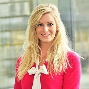 Lydia Morgan Sharma avatar image