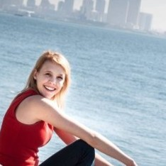 Emma Crowley avatar image