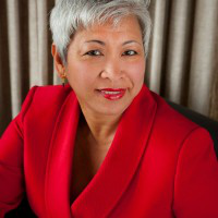 Maureen Lichtveld avatar image