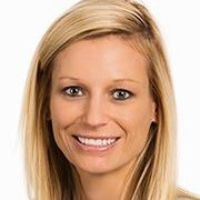 Christina Wolf avatar image