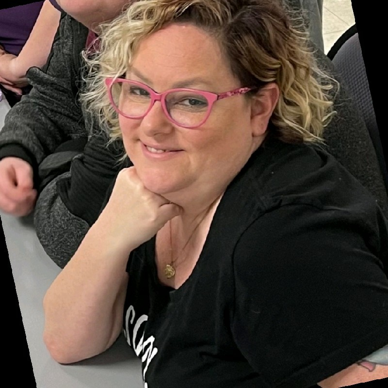 Lisa Jenkins avatar image