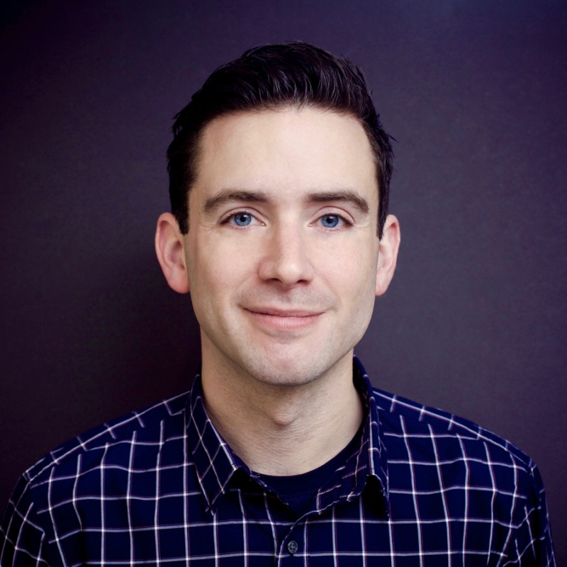 Josh Polman avatar image