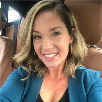 Rebecca Brown avatar image