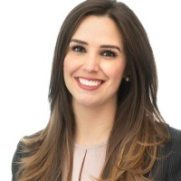 Rachel Mellon avatar image