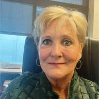 Mary Oldenburg avatar image