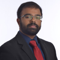 Suchira Weerasooriya avatar image