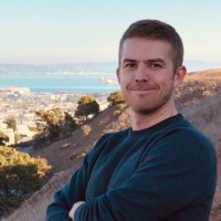 Alex Shepherd avatar image