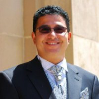 Akram Almohalwas avatar image