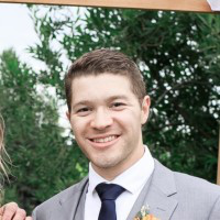 Zack Rall avatar image