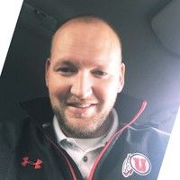 Scott English avatar image