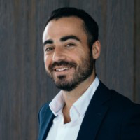 Zach Weik avatar image