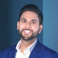 Kishan Patel avatar image