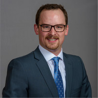 Daniel Hartnett avatar image