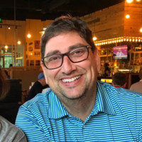 Nick Hayes avatar image