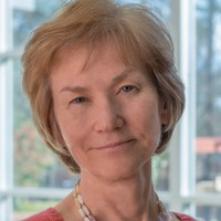 Belinda Blevins-Knabe avatar image