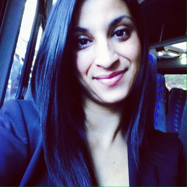 Nasiba Alami avatar image