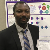 Enoch Cobbina avatar image