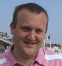 Mark Weal avatar image