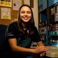 Jennifer Meza avatar image