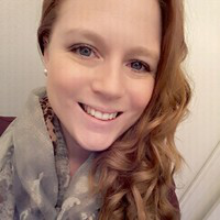 Ragina Lange avatar image