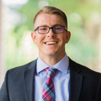 Christopher Twomey avatar image