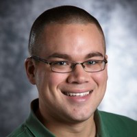 Matthew Litchfield avatar image