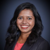 Shweta Shah avatar image