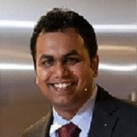 Saumitra Rege avatar image