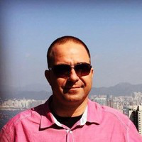 Jonathan Lohr avatar image