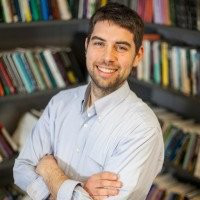 Jeremiah Dyehouse avatar image