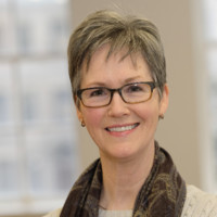 Nedra Reynolds avatar image