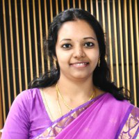 Malathi Sankaran avatar image