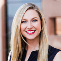 Nicole Buratovich avatar image