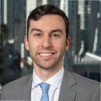 Noah Schiff avatar image