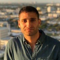 Royi Metser avatar image