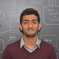 Aviraj Singh avatar image