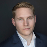 James Harrison avatar image