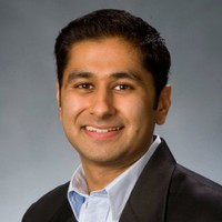 Samir Ajmera avatar image