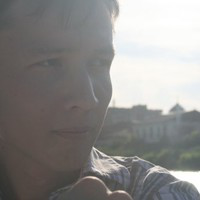 Vadim Ilyasov avatar image