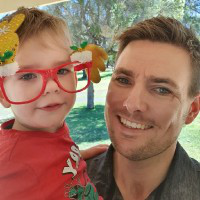 Shane Clark avatar image