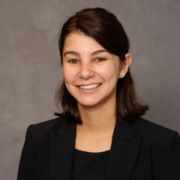 Allegra Sachs avatar image