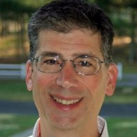 Aaron Hollander avatar image