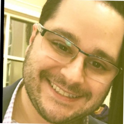 Benjamin Katz avatar image