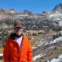 Tad Ihns avatar image